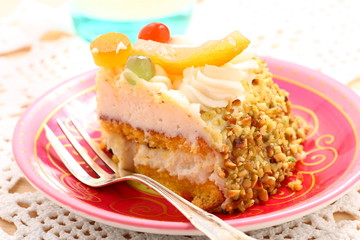 Torta