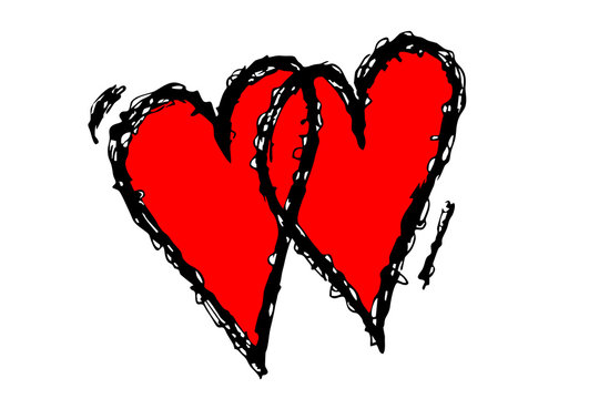 Doppelherz Bilder Durchsuchen 587 Archivfotos, und