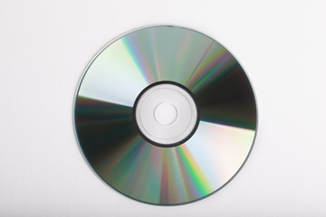 CD ROM