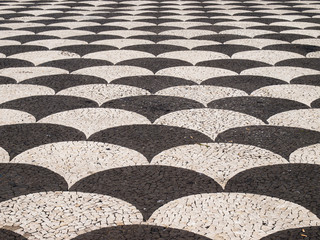 Praca do Municipio, Funchal, Madeira