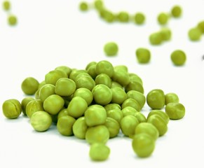 Peas