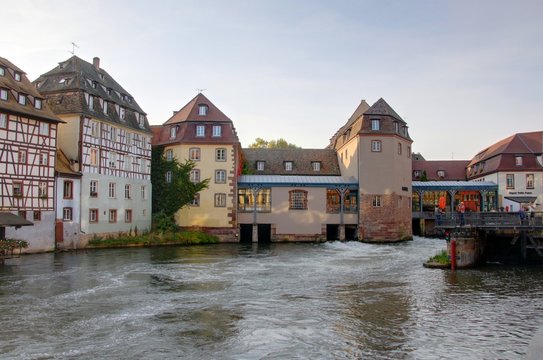ville de strasbourg