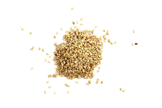 Sesame Seeds