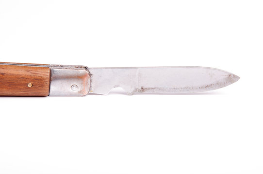 Jack-knife