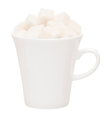 Small cup
