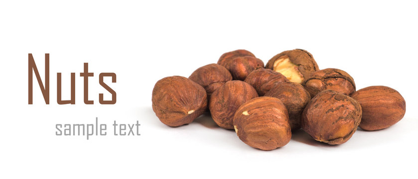 Nuts