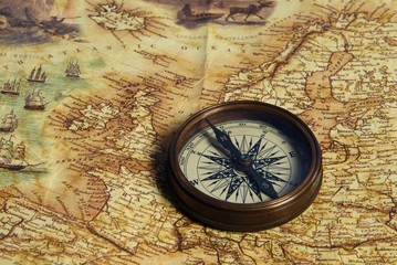 compass