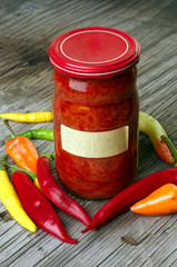 Ajvar