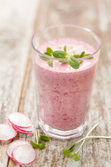detox smoothie