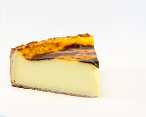 part de flan