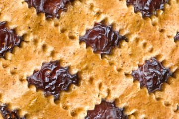 Linzer Torte