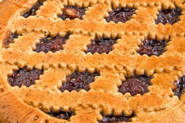Linzer Torte