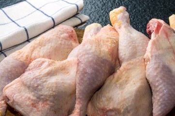 Cuisses de poulet_cuisine.