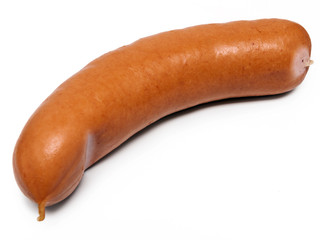 Bockwurst