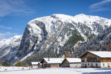 karwendel