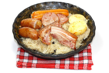 choucroute
