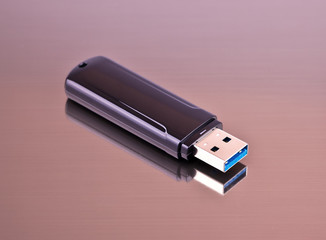 Flash drive