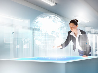 Business and communication innovations