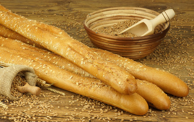 Bagietka