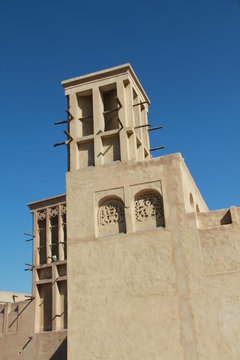 dubai altstadt dubai
