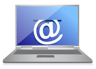 conceptual notebook internet