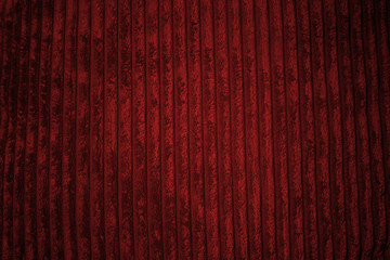 Luxury red texture with strips