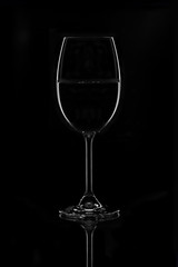 Wine  glass