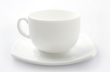 Coffee cup