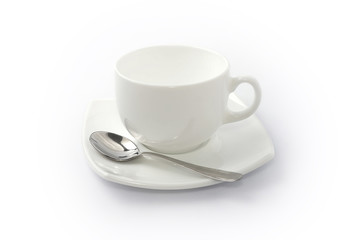 Coffee cup