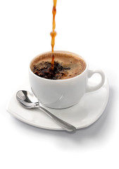 Coffee cup