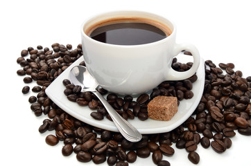 Coffee cup