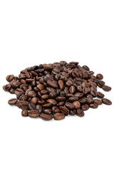Coffee beans
