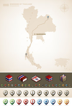 Kingdom of Thailand