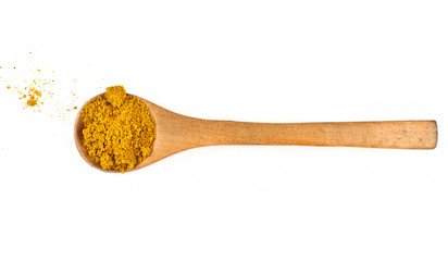 curry © Dessie