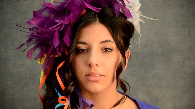 &Alpha;&pi;ό&kappa;&rho;&iota;&epsilon;&sigmaf; 사육제 Карнавал Carnevale 狂歡節