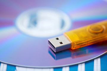 USB era