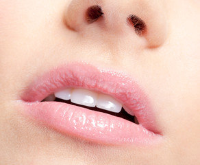 Obraz premium Lips