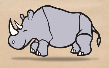 Rhinoceros