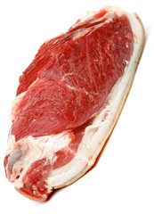 Obraz premium Raw Beef