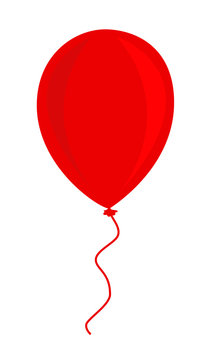 Red Balloon