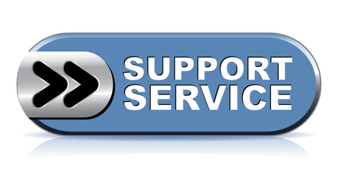 SUPPORT SERVICE ICON