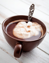 Hot Chocolate