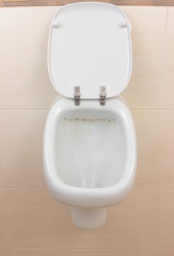 old pisuar