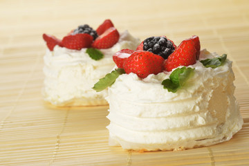tasty cakes