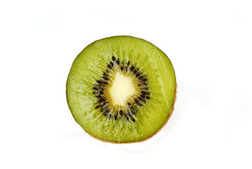 kiwi slice