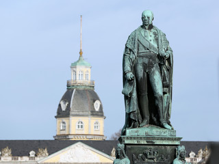 Großherzog Karl Friedrich