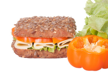 Sandwich