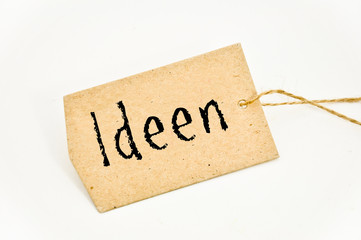 Idee