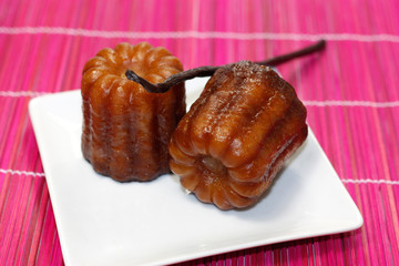 canelés