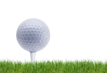 Golfball